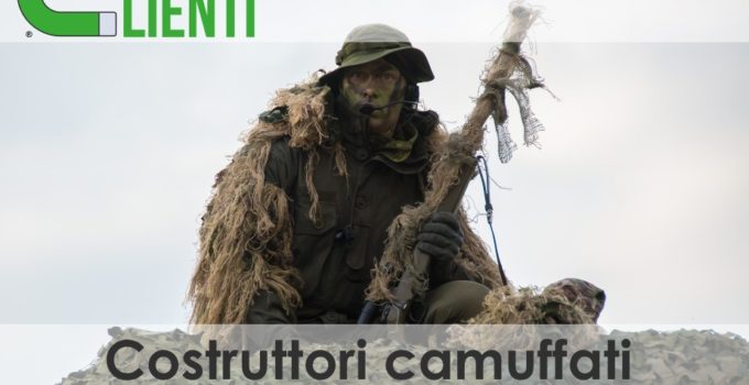 Costruttori camuffati