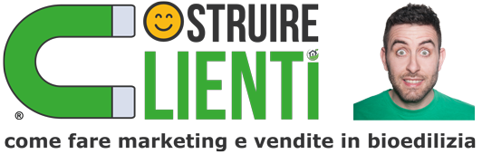 Costruire Clienti